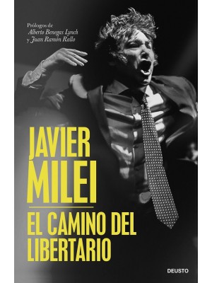 CAMINO DEL LIBERTARIO, EL