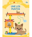 MI LIBRO DE JUEGOS-UNE LOS PUNTOS