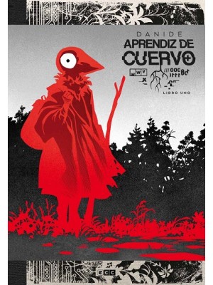 APRENDIZ DE CUERVO LIBRO 1 DE 3