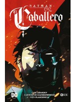 BATMAN: EL CABALLERO