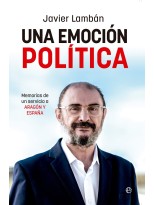 EMOCIÓN POLÍTICA, UNA