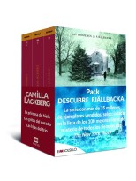 PRINCESA DE HIELO (PACK)