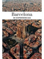 BARCELONA 30 EXPERIENCIAS