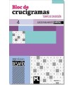 BLOC DE CRUCIGRAMAS DESAFIO 04