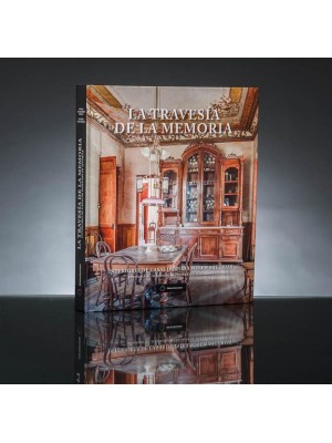 TRAVESIA DE LA MEMORIA