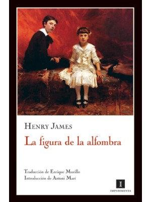 FIGURA DE LA ALFOMBRA, LA