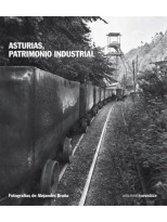 ASTURIAS, PATRIMONIO INDUSTRIAL