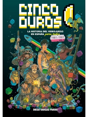 CINCO DUROS