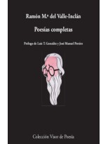 POESÍAS COMPLETAS