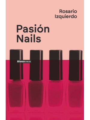 PASIÓN NAILS