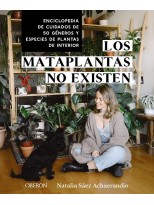 MATAPLANTAS NO EXISTEN, LOS