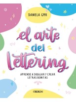 ARTE DEL LETTERING, EL