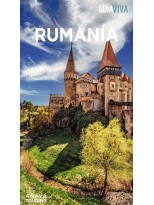 RUMANÍA (GUIA VIVA)