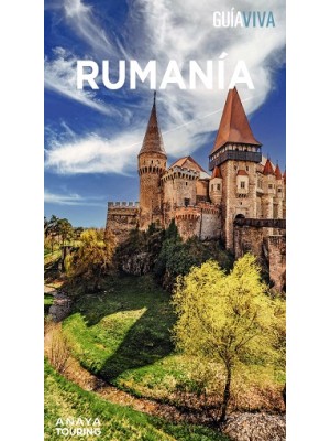 RUMANÍA (GUIA VIVA)