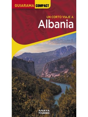 ALBANIA (GUIARAMA)