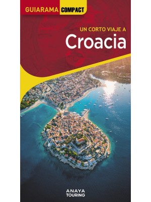 CROACIA (GUIARAMA)