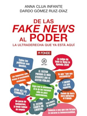 DE LAS FAKE NEWS AL PODER