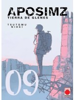 APOSIMZ N 09 TIERRA DE GLENES