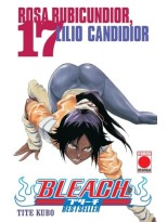BLEACH BESTSELLER N 17