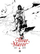 ALVAR MAYOR VOL. 02