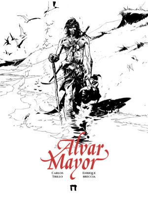 ALVAR MAYOR VOL. 02