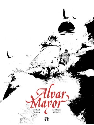 ALVAR MAYOR VOL. 03