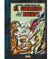 GUERRERO DEL ANTIFAZ, EL VOL. 5 (NUEVAS AVENTURAS)