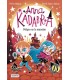ANNA KADABRA /13 PELIGRO EN LA MANSIÓN