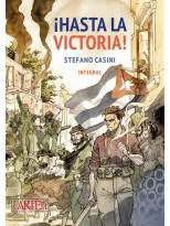 HASTA LA VICTORIA!