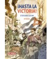 HASTA LA VICTORIA!