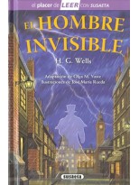HOMBRE INVISIBLE, EL