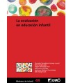 EVALUACION EN EDUCACION INFANTIL, LA