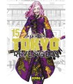 TOKYO REVENGERS 15