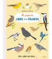 MI PEQUEÑO LIBRO DE LOS PÁJAROS