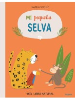 MI PEQUEÑA SELVA