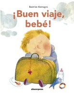 BUEN VIAJE, BEBÉ!