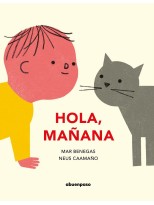 HOLA, MAÑANA!