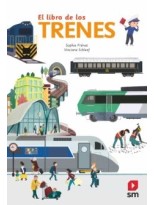 LIBRO DE LOS TRENES, EL
