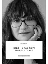 DIEZ HORAS CON ISABEL COIXET.