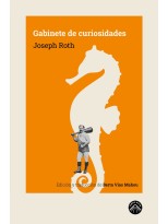 GABINETE DE CURIOSIDADES