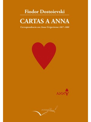 CARTAS A ANNA