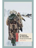 CRÓNICAS DE ISLANDIA