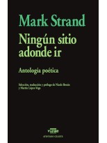 NINGÚN SITIO ADONDE IR