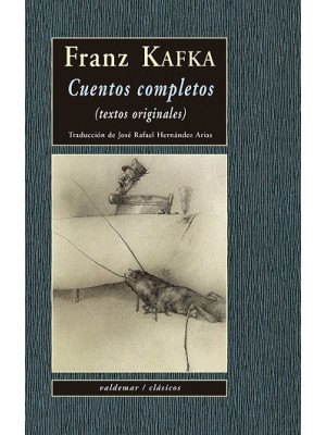 CUENTOS COMPLETOS