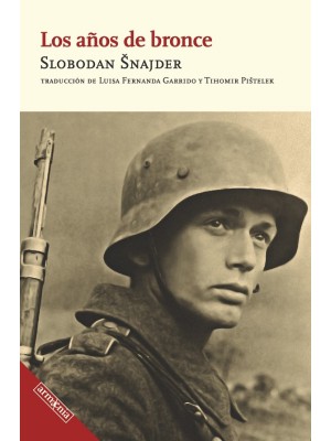 AÑOS DE BRONCE, LOS