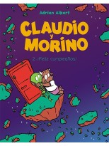 CLAUDIO Y MORINO 2 FELIZ CUMPLEAÑOS