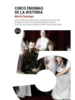CINCO ENIGMAS DE LA HISTORIA
