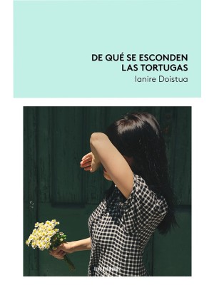 DE QUÉ SE ESCONDEN LAS TORTUGAS