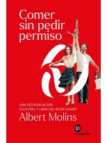 COMER SIN PEDIR PERMISO