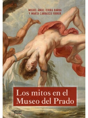 MITOS EN EL MUSEO DEL PRADO, LOS